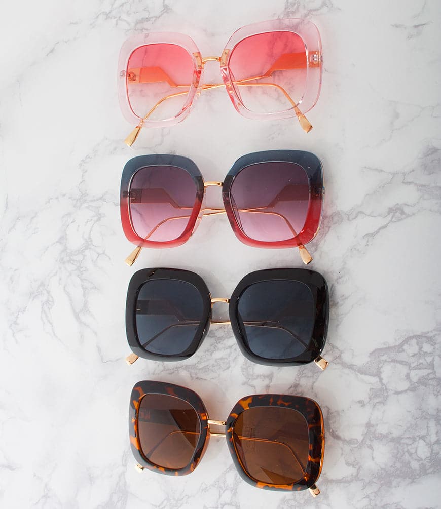 Wholesale Sunglasses Distributor | Bulk Sunglasses | Apparel Candy