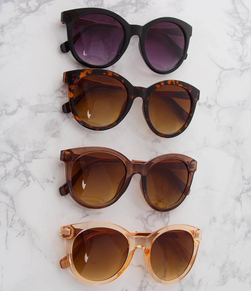 Wholesale Vintage Sunglasses | Buy Vintage Sunglasses in Bulk