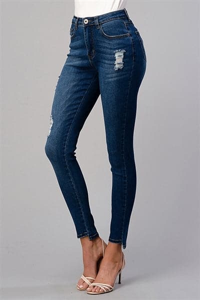 Buy Wholesale Women's Jeans and Pants in Bulk - Apparel Candy