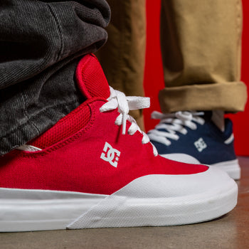 dc shoes retailers