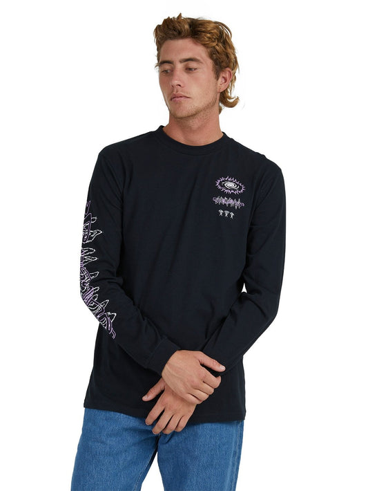 hurley billabong quiksilver clothing