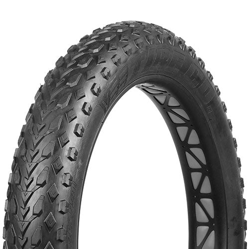 We Have a GRZLY 20 x 4.5 Inch Single Override Tire | SUPER73