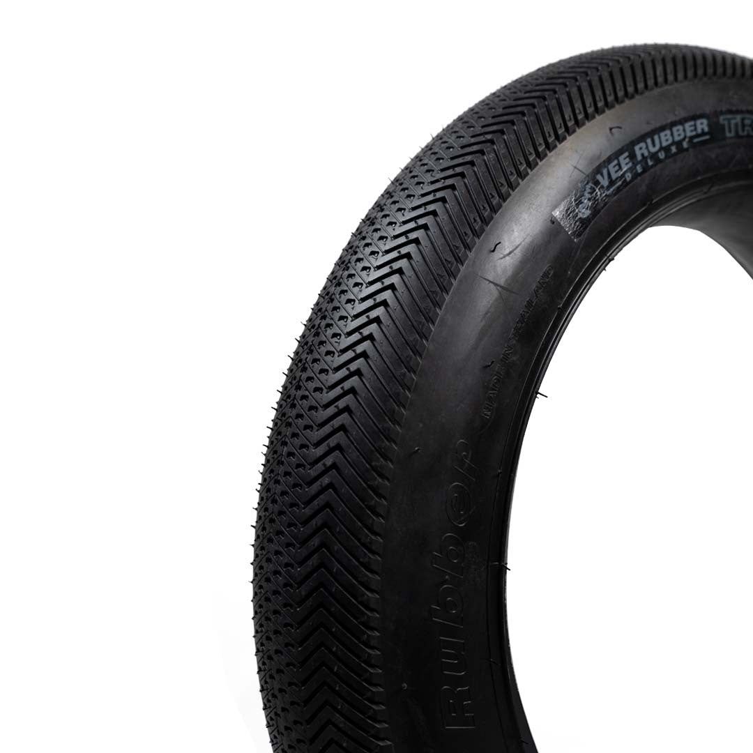We Have a GRZLY 20 x 4.5 Inch Single Override Tire | SUPER73