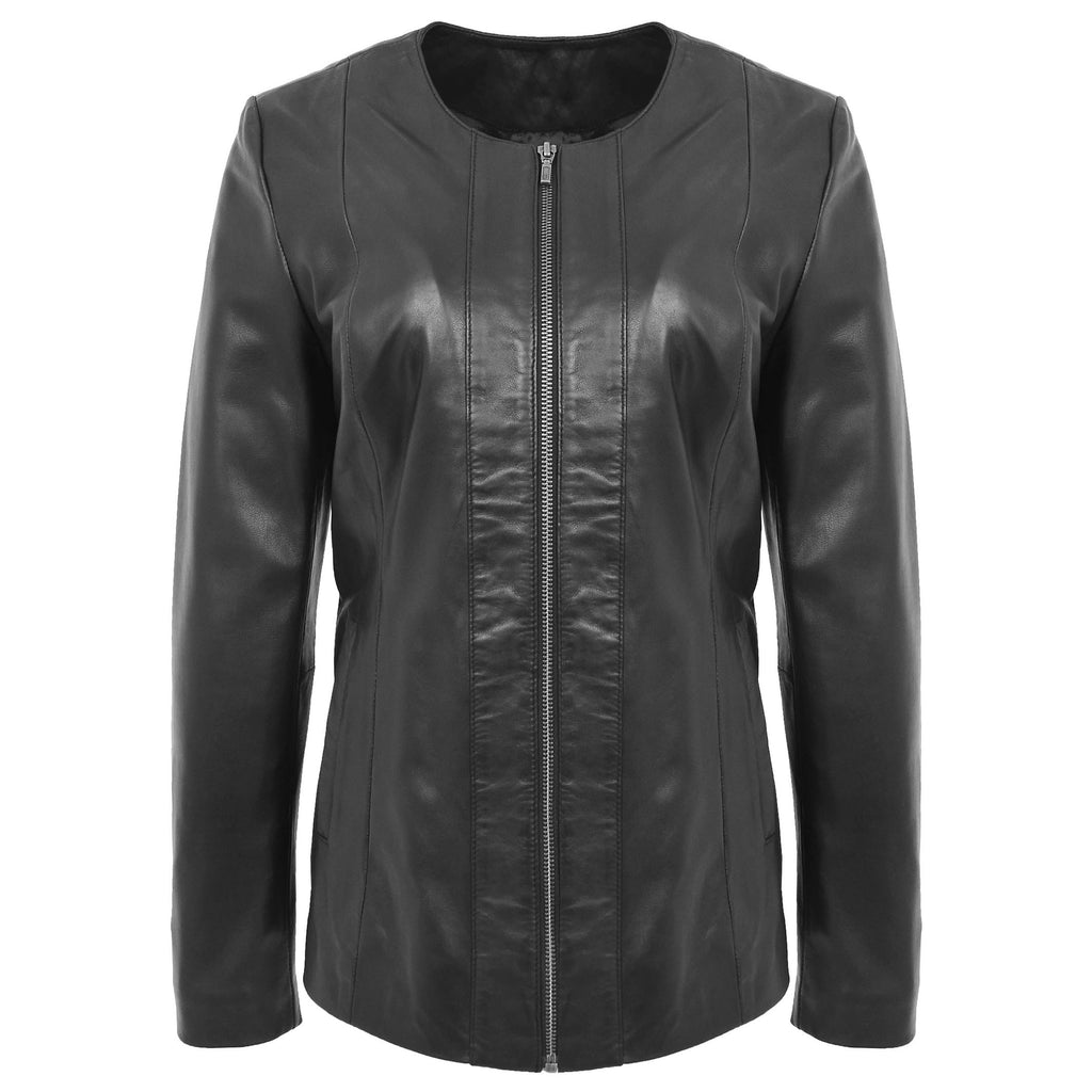 Leather Jackets for Women | Biker and Bomber Style | House of Leather