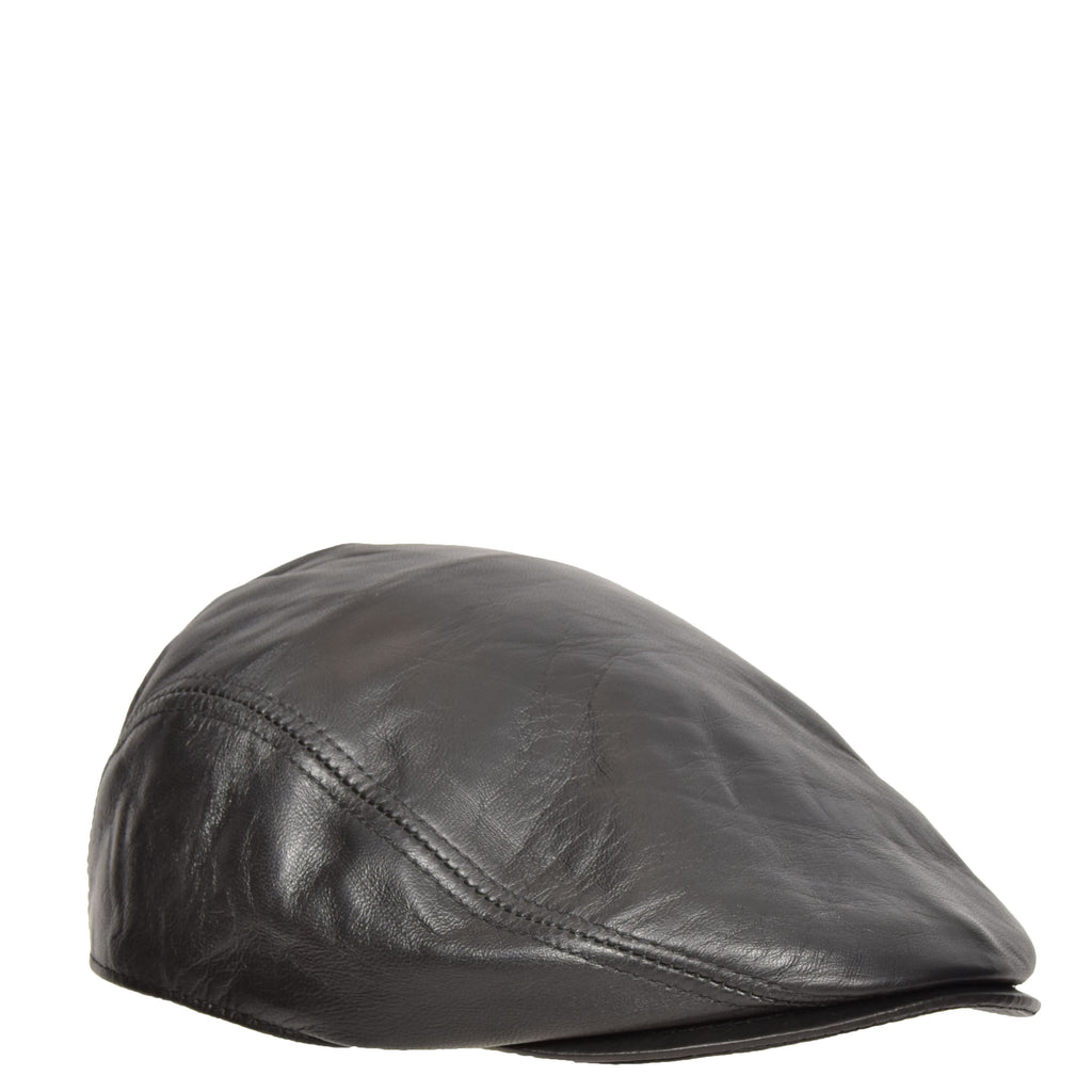 mens flat cap