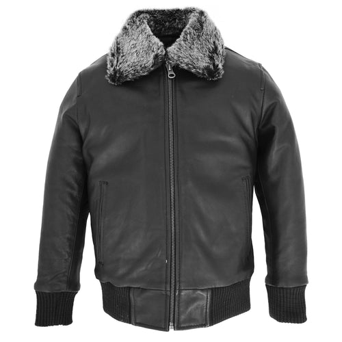 Boys Leather Jackets – House of Leather
