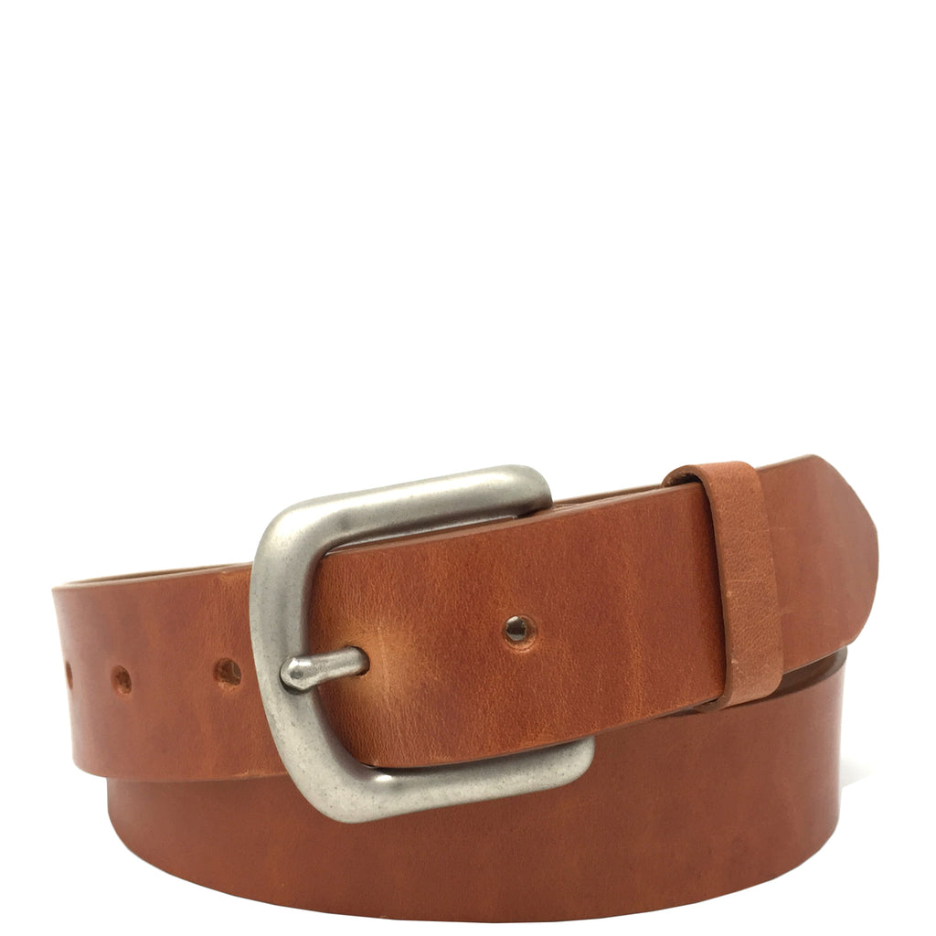Mens Real Leather Belts | Only Real Leather | House of Leather