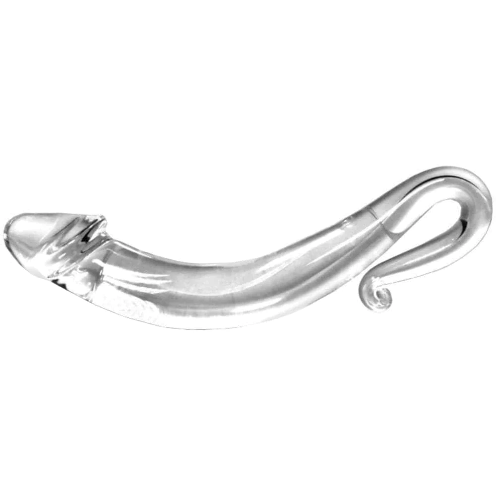 glass dildo