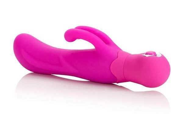 pink vibrator