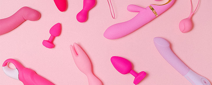 Help, My Dildo Wont Fit! 8 Ways to Deal With A Huge Dildo picture