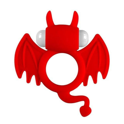 red bat cock ring