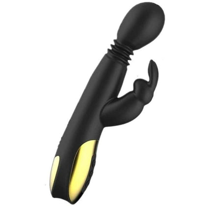 black rabbit vibrator