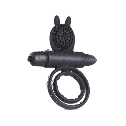 clit-friendly vibrating cock ring