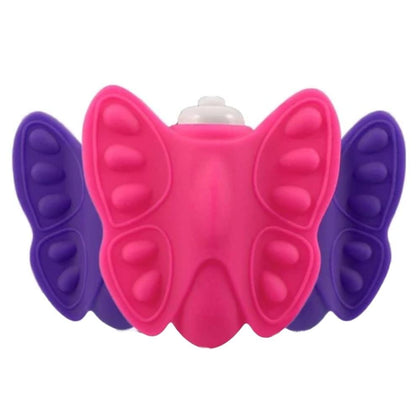 clit butterfly bullet vibrator