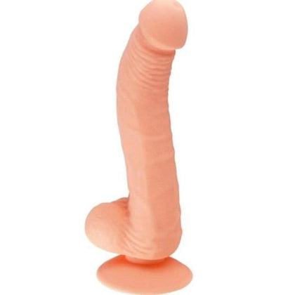 curvy large dildo