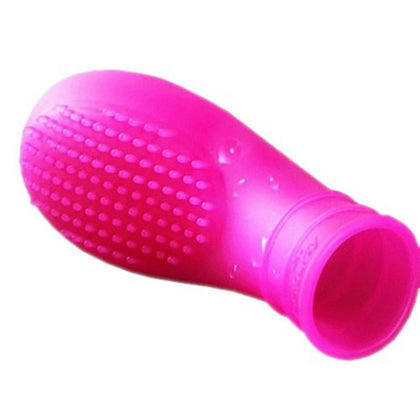 finger sleeve anal toy