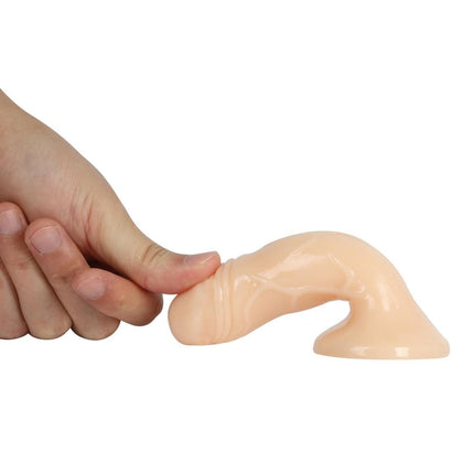small dildo with strong suction cup