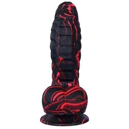 black fantasy dildo