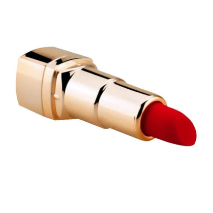 discreet lipstick vibrator