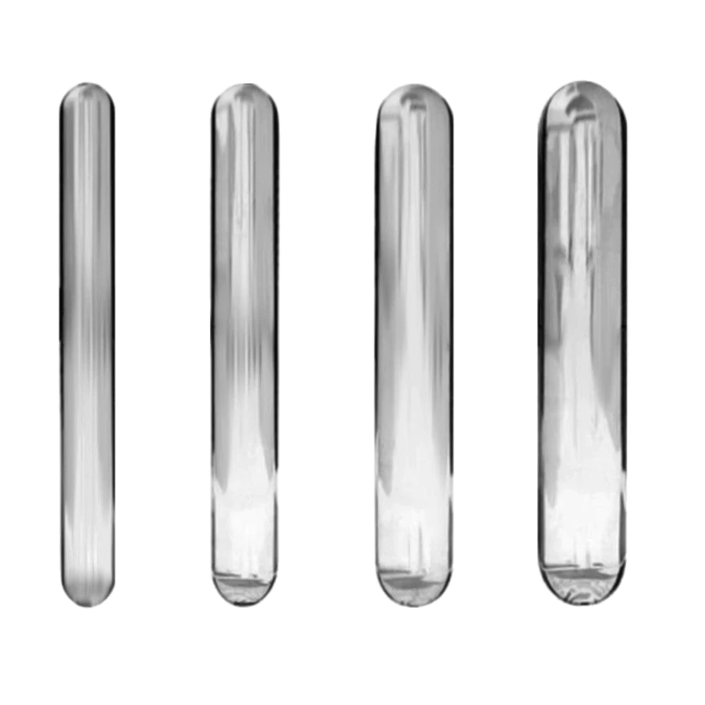 glass anal dildos