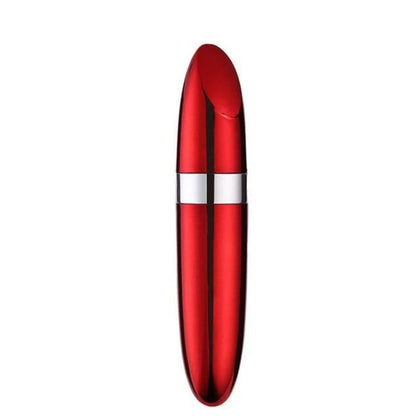 red lippy dicreet vibrator