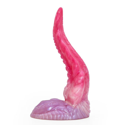 silicone monster tentacle dildo