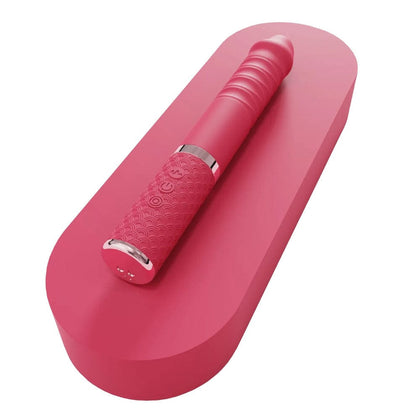 vibrator with a box