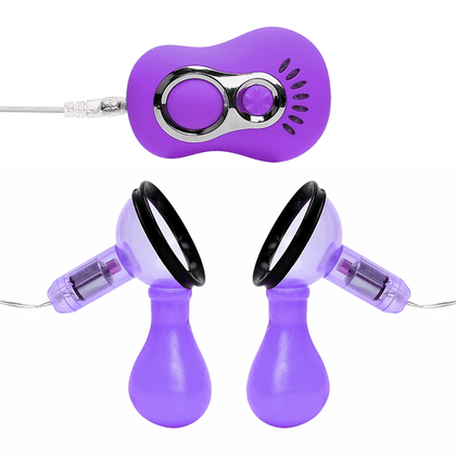 vibrator nipple toys