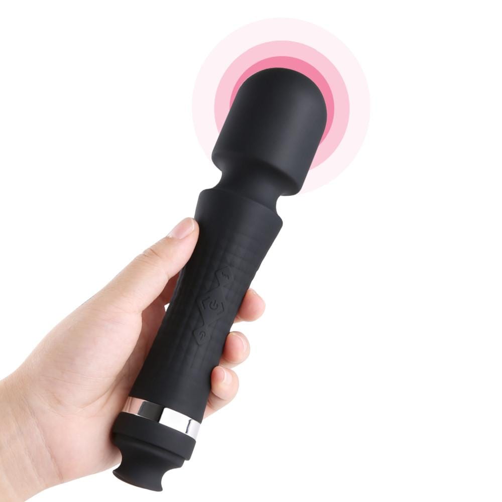 Erotic vibrator