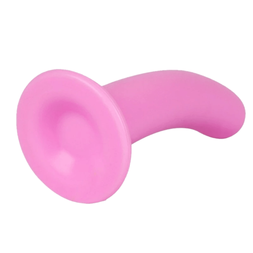 silicone dildo