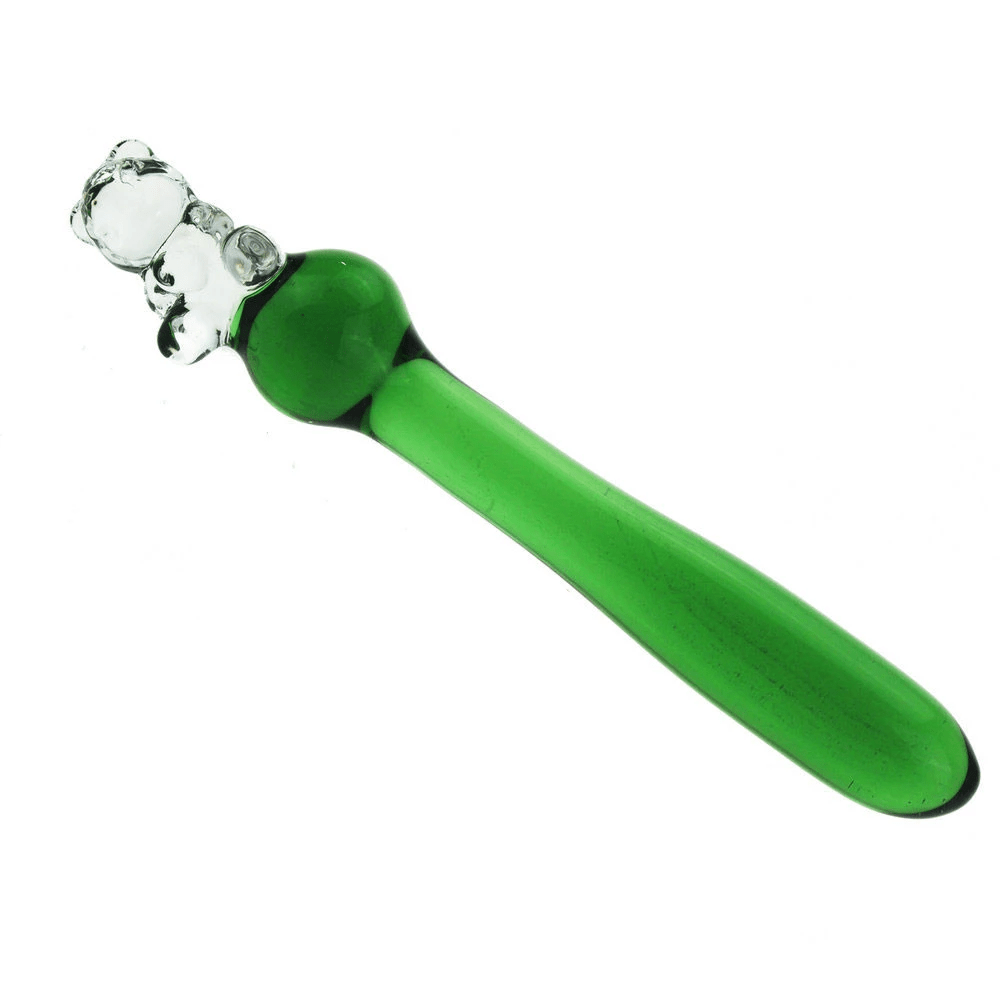 glass dildo