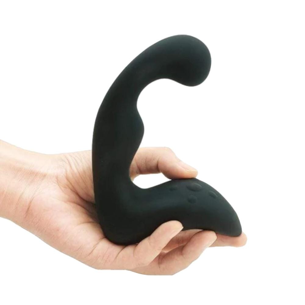 wearable snug prostate massager