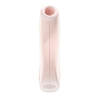 Orgasmic Nipple Vacuum Foreplay Gadget
