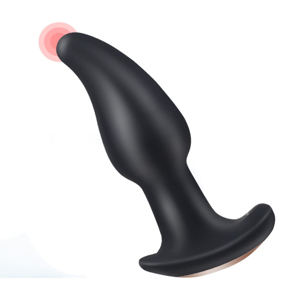 rotating prostate massager