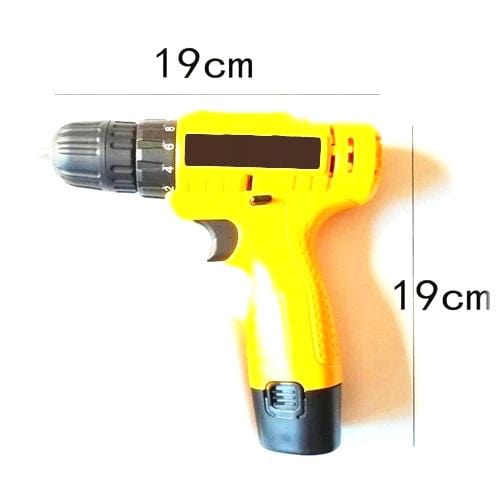 Power Drill Dildo