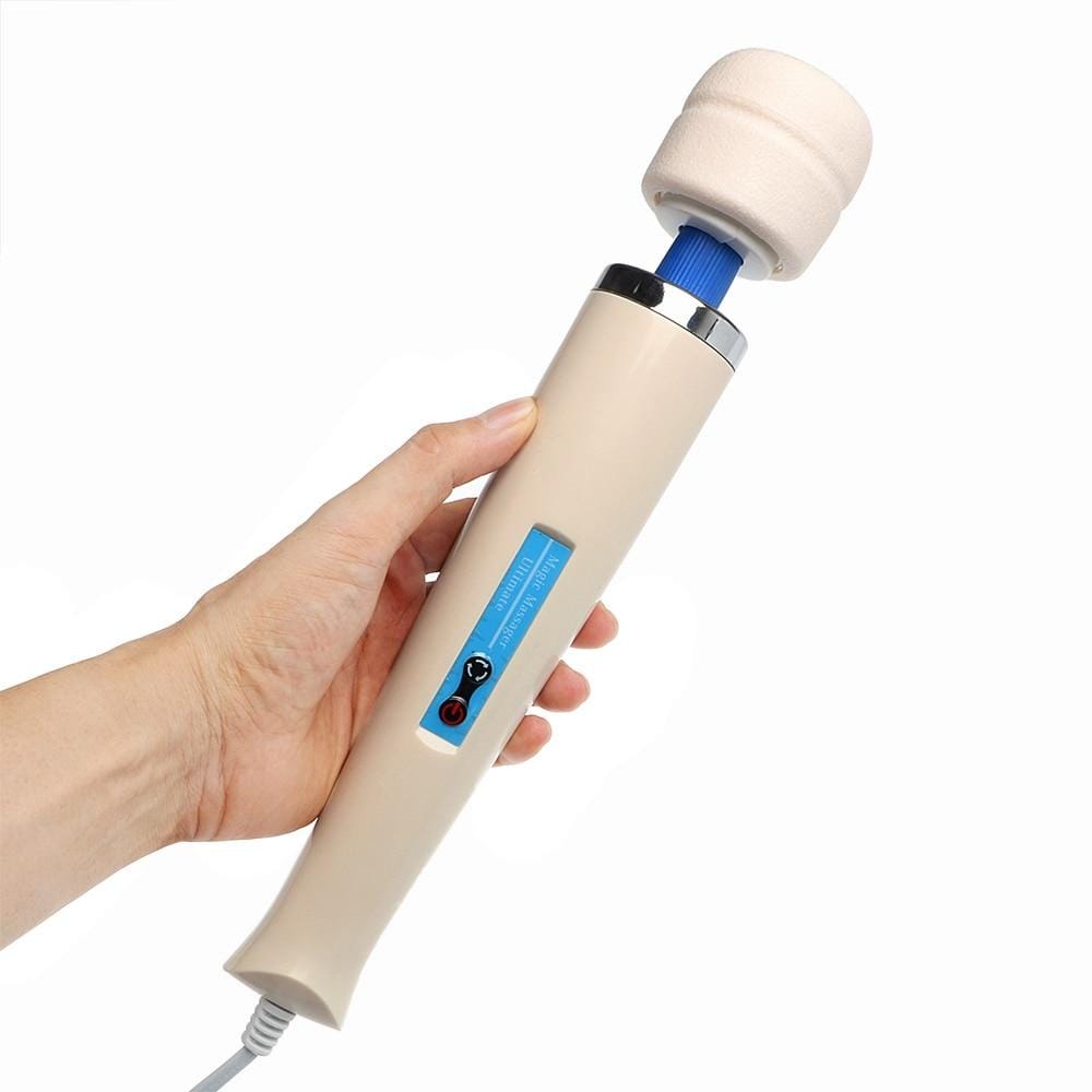 Hitachi magic wand