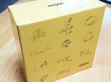 IOI - Yellow Box