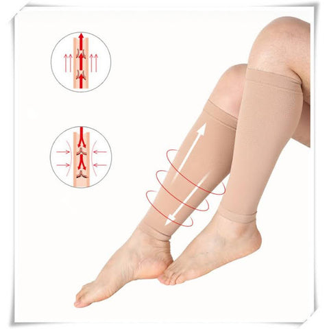 Compression Stockings 20-30mmHg, Ease Pain