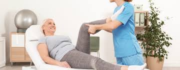 Treatments for Osteoarthritis of the Spine