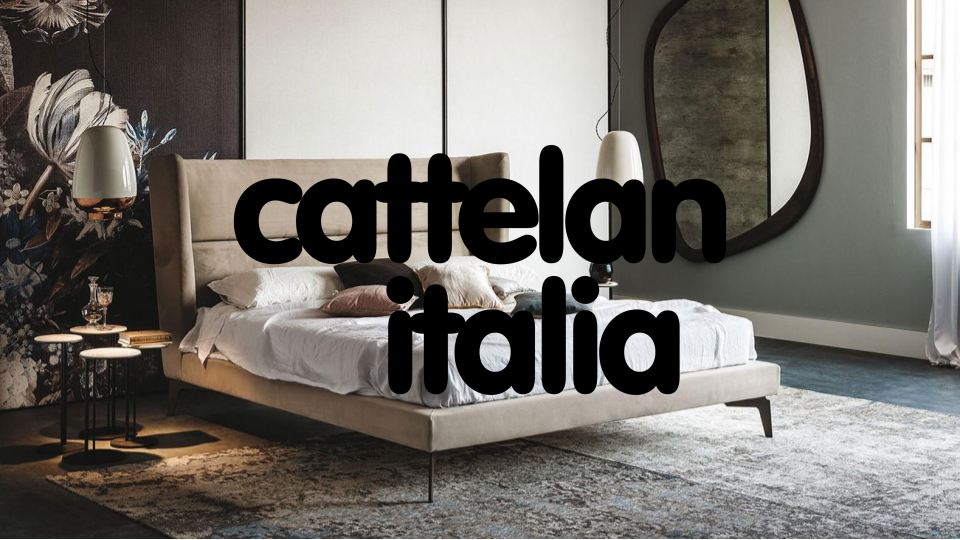 Cattelan Italia is an Italian company, dealing with furniture It was founded in 1979 and today it’s one of the world’s best furniture manufacturers with more than 2000 retailers based in the larger cities all over the globe.