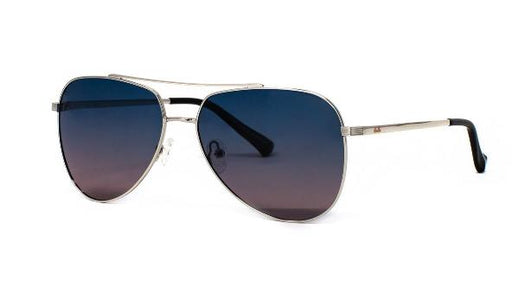 Lester Aviator Polarized Sunglasses [Small] - Abella Eyewear