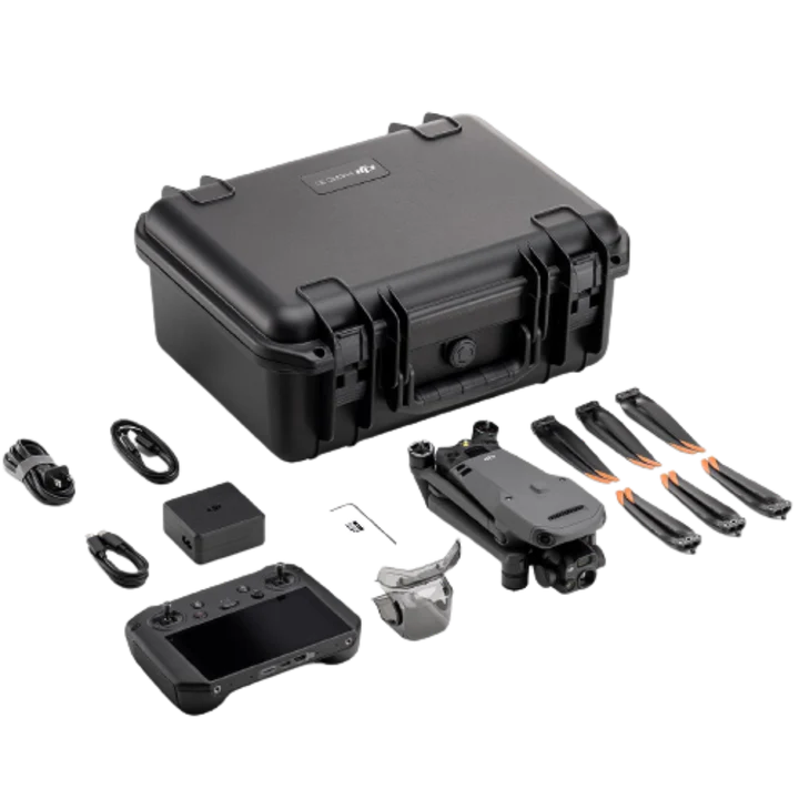 DJI Mavic 3 Enterprise Thermal with Care Enterprise Basic (2-year)