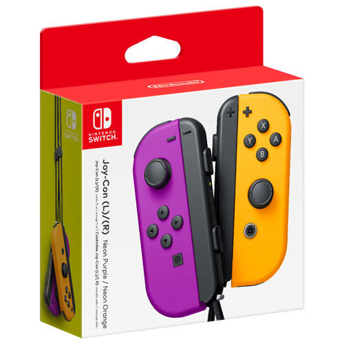 Joy-Con Gray (used)