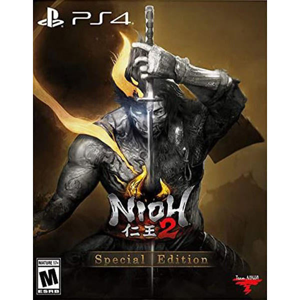 Rise of the Ronin (PS5) cheap - Price of $41.79