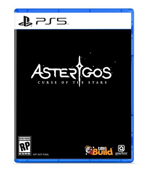 download the last version for apple Asterigos: Curse of the Stars