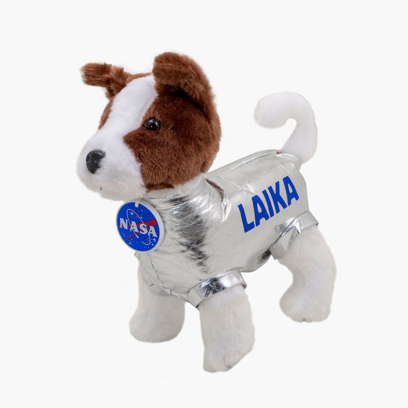 astronaut stuffed toy