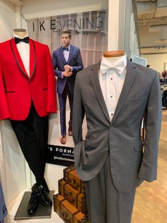 Tuxedo suits