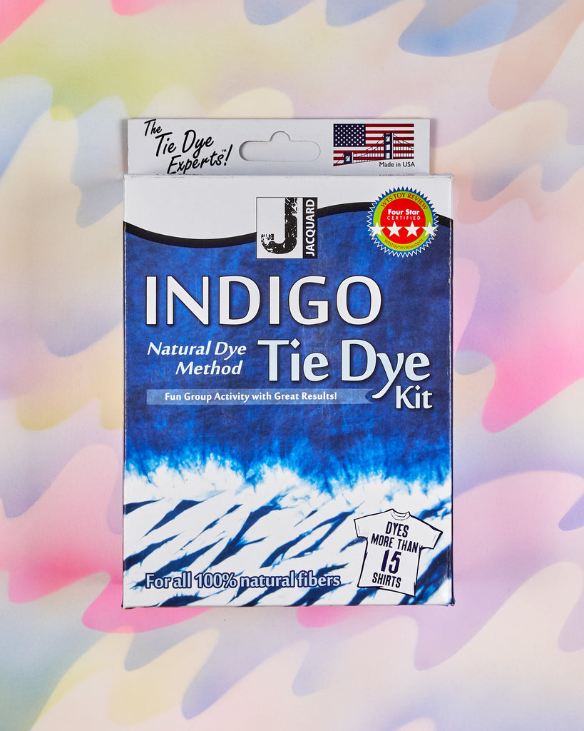 Jacquard Tie Dye Kit