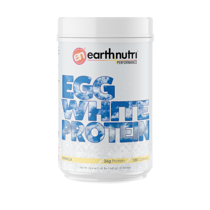 EarthNutri Stainless Steel Protein Shaker from EarthNutri