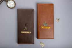 Couple Passport Cover Holders – Nutcase